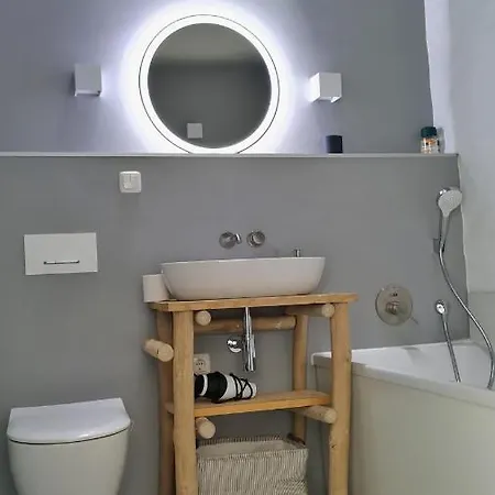 Privatunterkunft Private Heavens Nest City